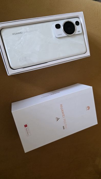 Huawei P60pro като нов