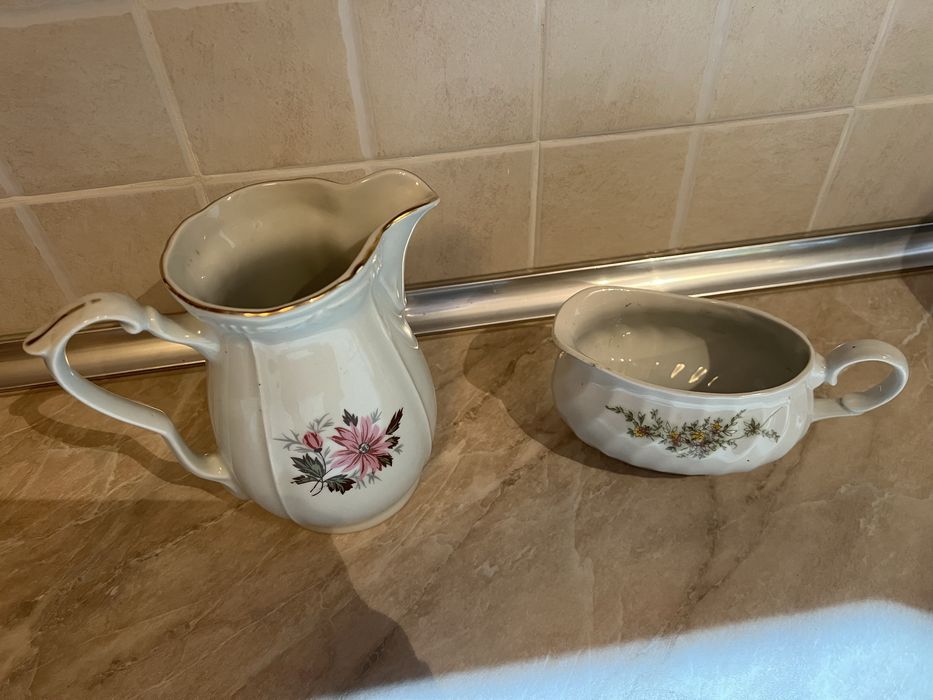 Автентични прибори