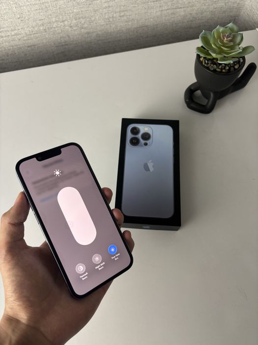 Iphone 13 pro 256Gb
