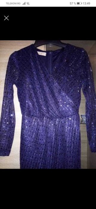 Rochie elegantă!