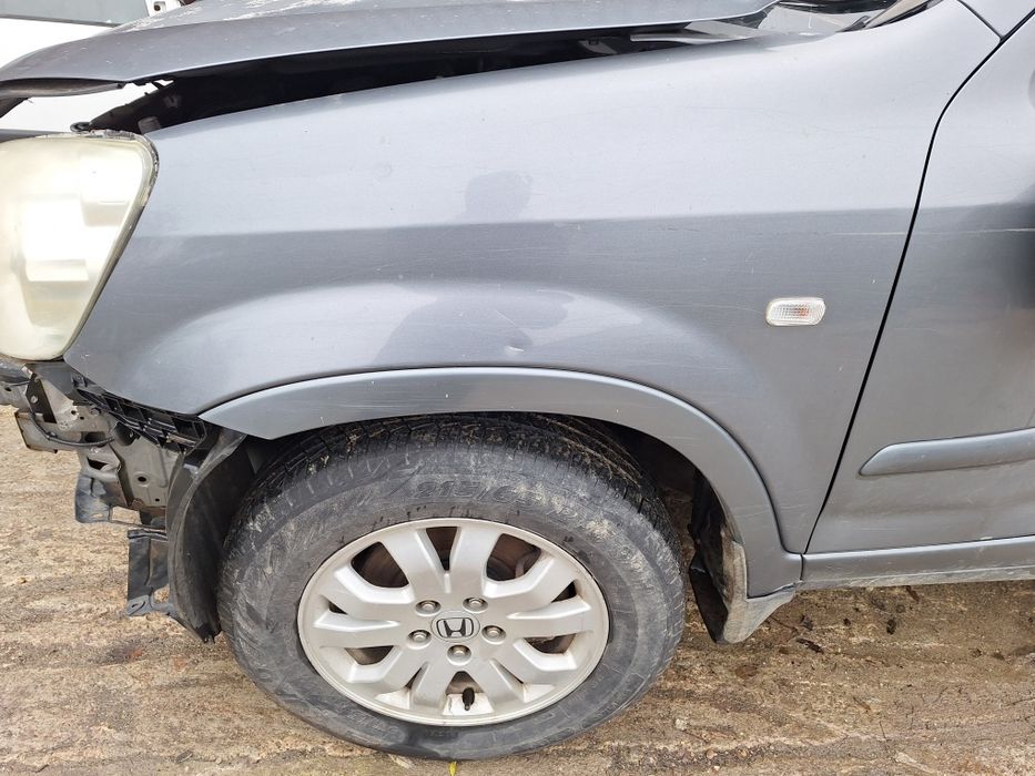 Dezmembrari Honda CRV 2.2 diesel an 2006