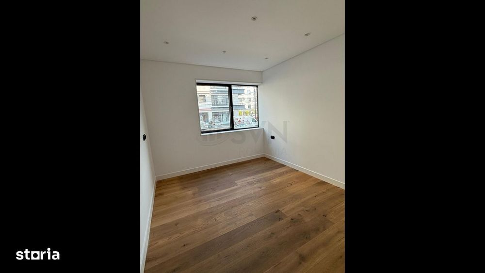 BrickLofts 3 camere finisaje premium