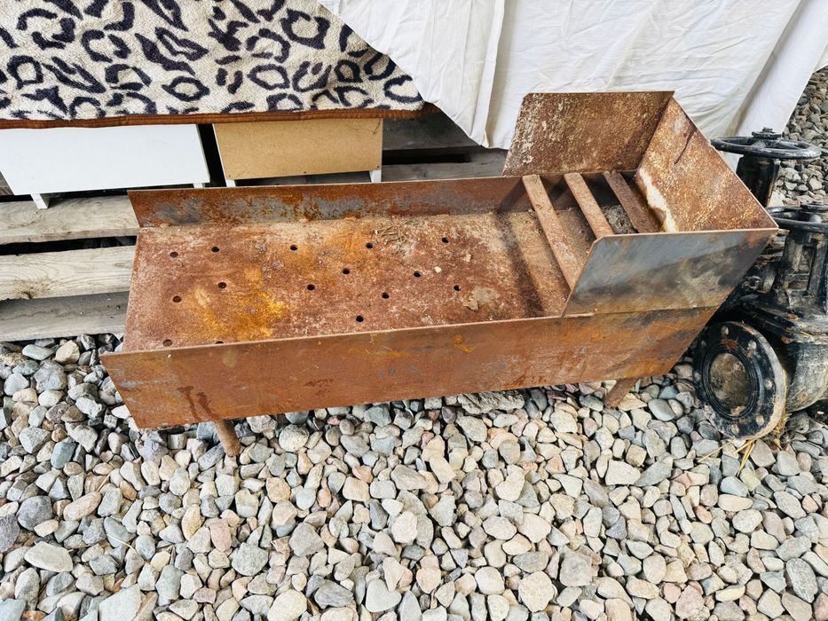 Продажа Мангала срочно