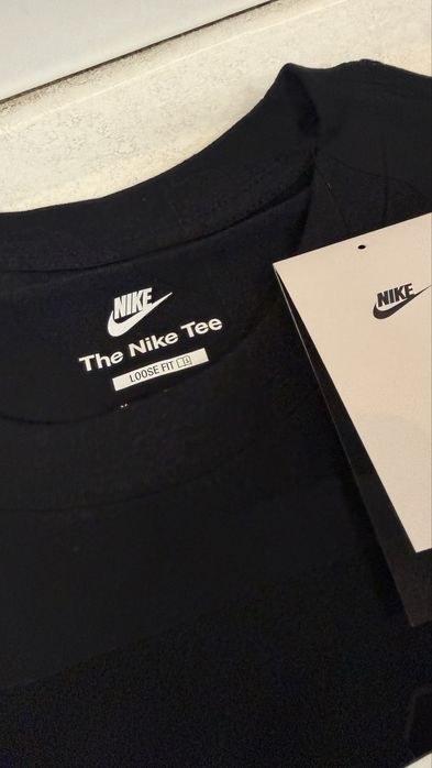 Nike оригинални тениски 2 броя за 75€