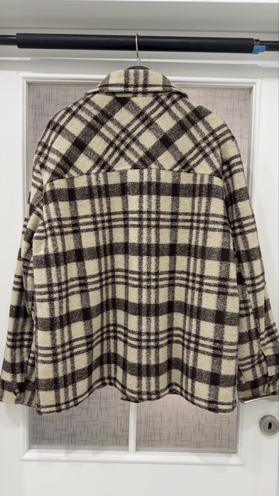 Топло меко яке Pull & Bear