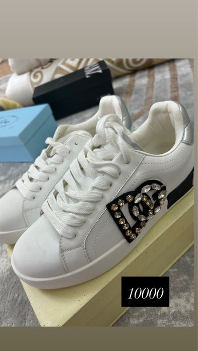 Туфли балетка.