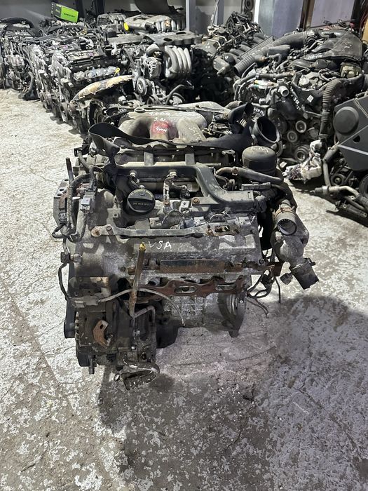 Двигатель Hyundai Kia G6DB 3.3l