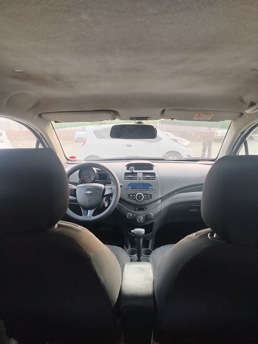 2015-yil avtomat karobka