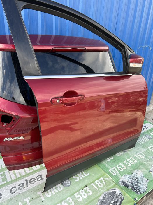 Oglindă electrică cu rabatare Ford Kuga 2017
