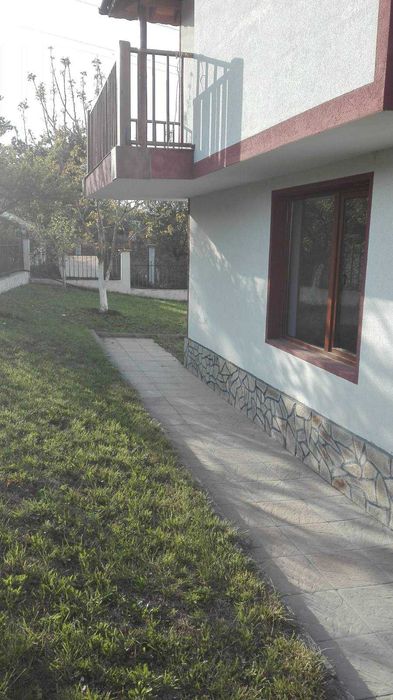 Дава се под наем Къща в к.к. Слънчев бряг - 130 кв.м за 500 € - Снимка #7