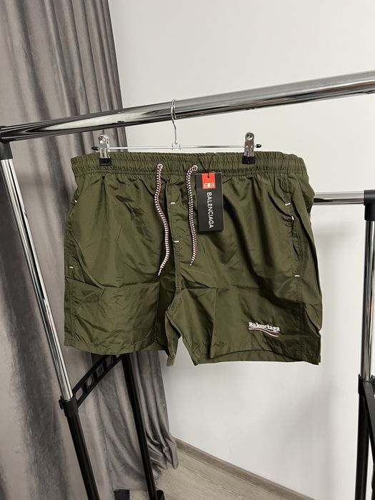 Pantaloni de plaja BALENCIAGA super calitate