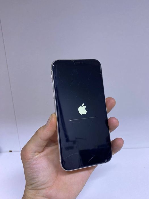 IPhone 11.