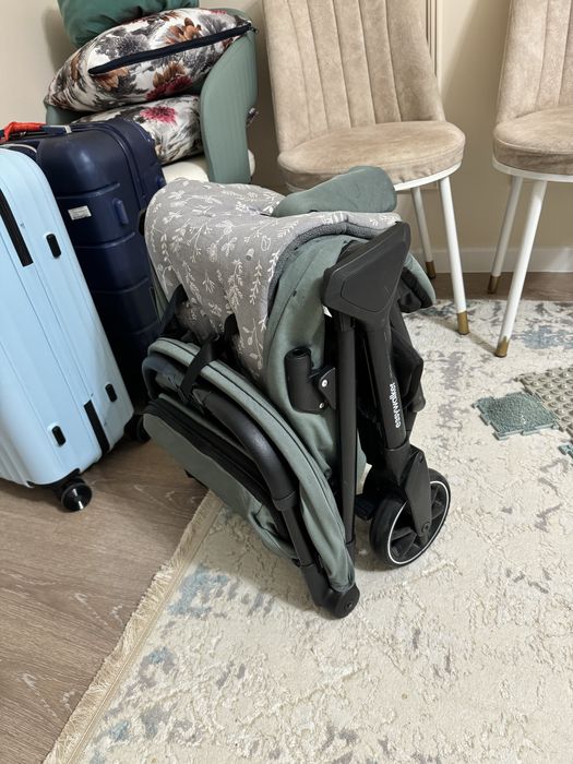 Продам коляску Easywalker