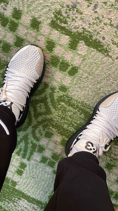 Adidas Y-3 Kusari