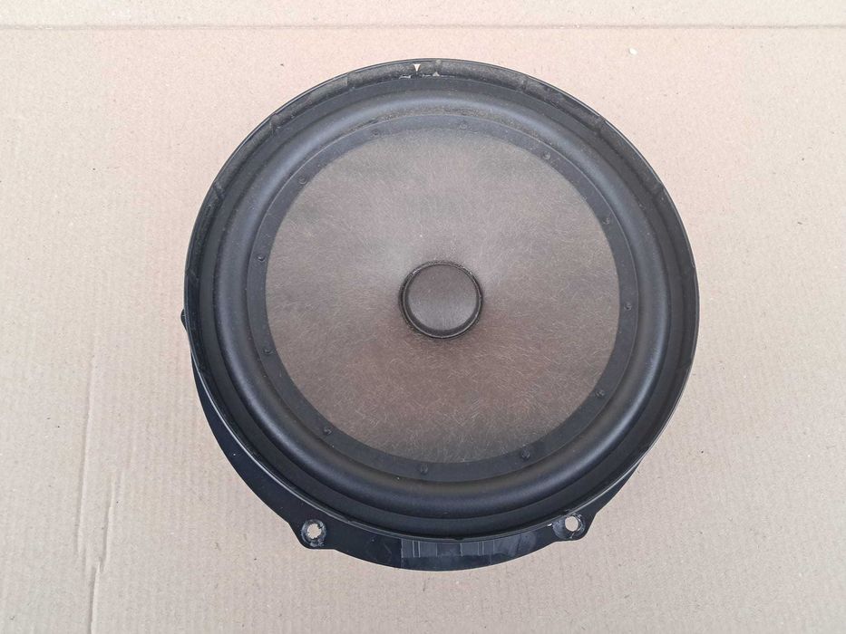Vw Golf 5, set difuzoare fata originale din dezmembrari