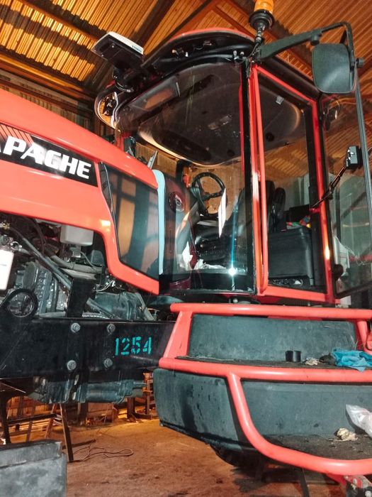 Стекла на спец технику