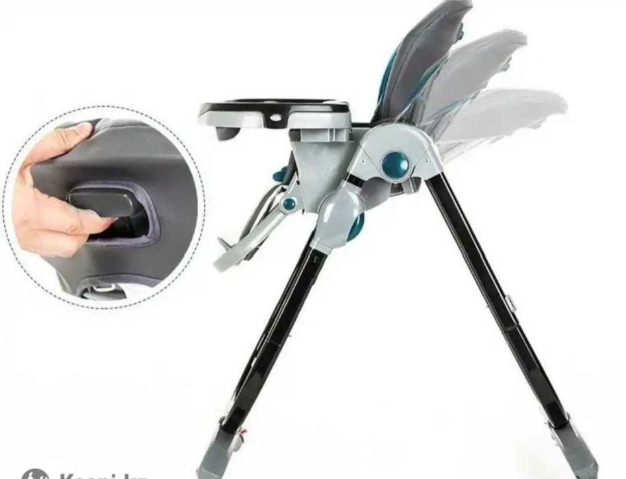 Детский стульчик для кормления