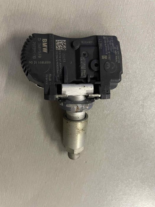TPMS датчици бмв bmw