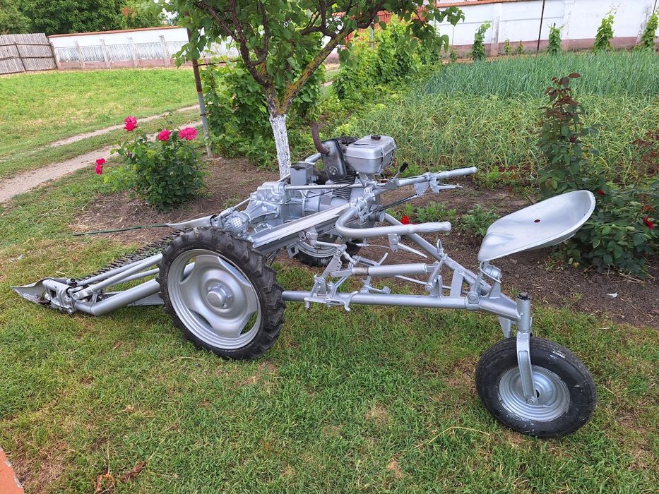 Vind motocoasa bertolini