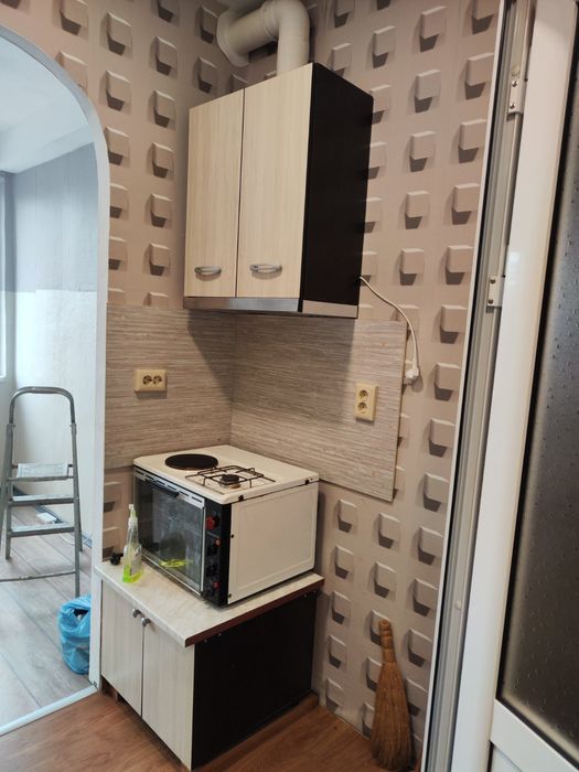 Дава се под наем Едностаен апартамент в с. Айдемир, Област Силистра - 45 кв.м за 173.4 € - Снимка #4