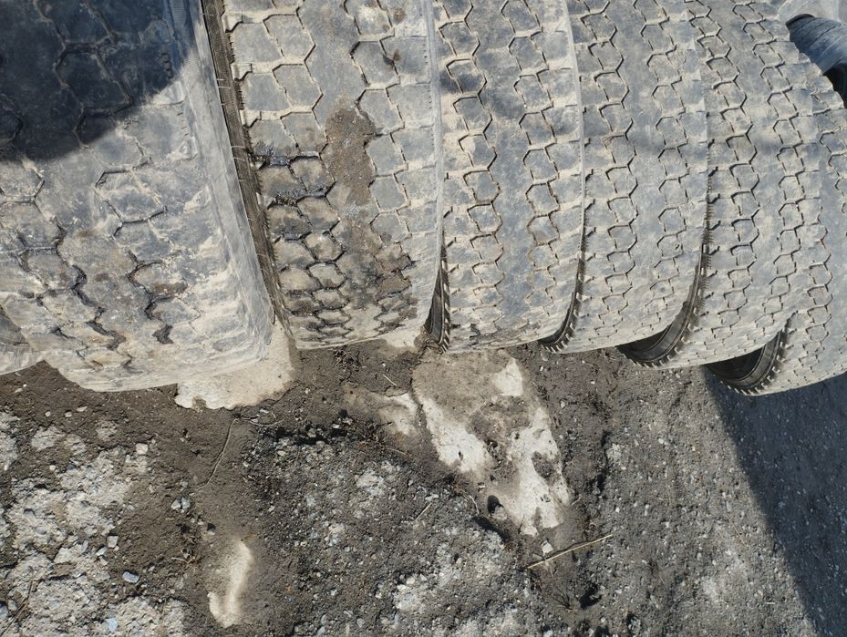 Автошины Triangle