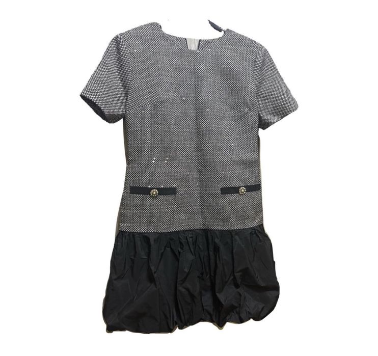 Платье, на размер М