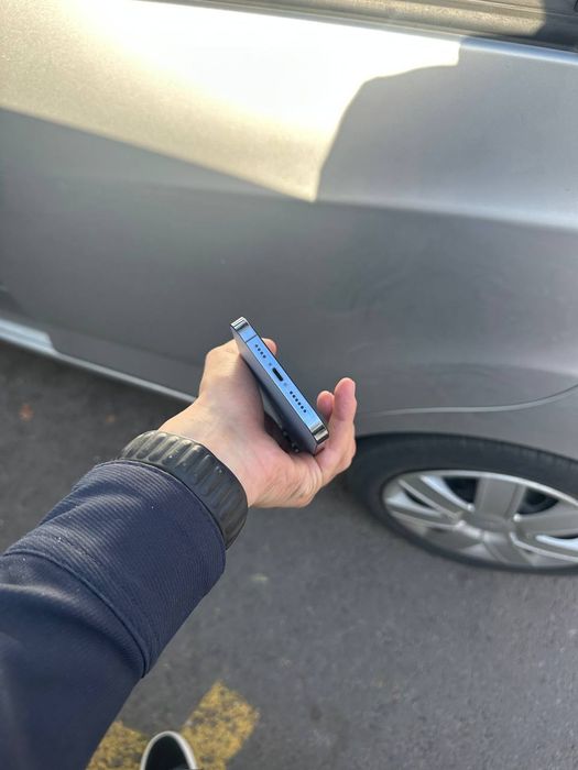 Iphone 13pro max 512gb ideall