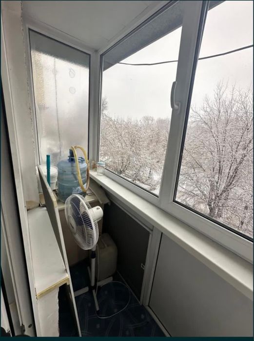 Продам 3 комнатную квартиру