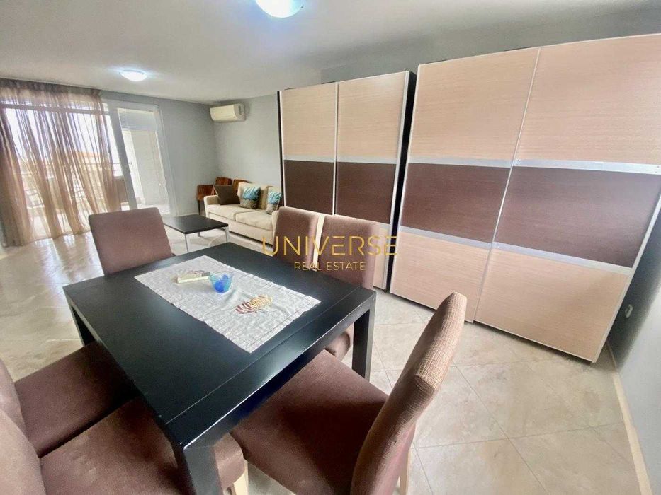 Продава се Тристаен апартамент в Свети Влас - 117 кв.м за 523 €/кв.м - Снимка #5