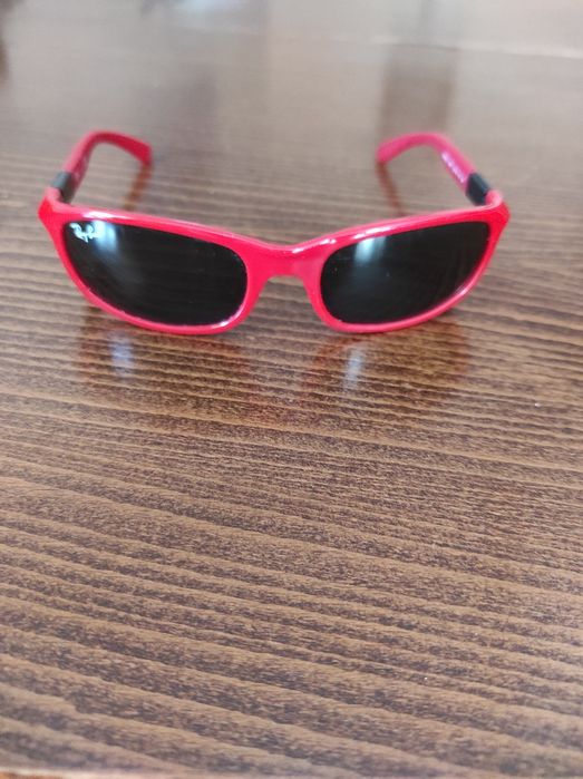 Детски очила Rayban