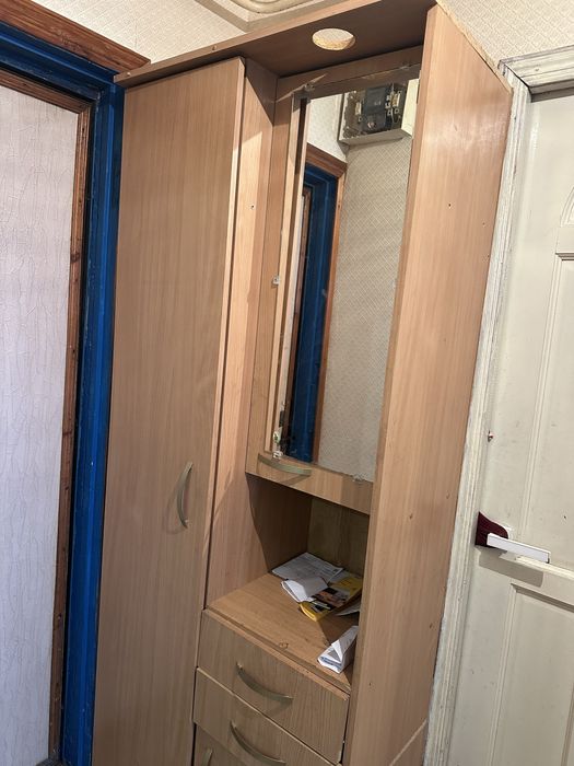 Прихожая бу самовызов