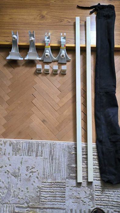 Багажник / таван/ за Опел кадет