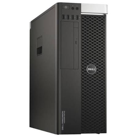 Workstation / PC Gaming Dell Precision 5810 | Xeon 6-Core | 16GB RAM | GTX 1060 6GB | SSD + HDD | Sursă 685W