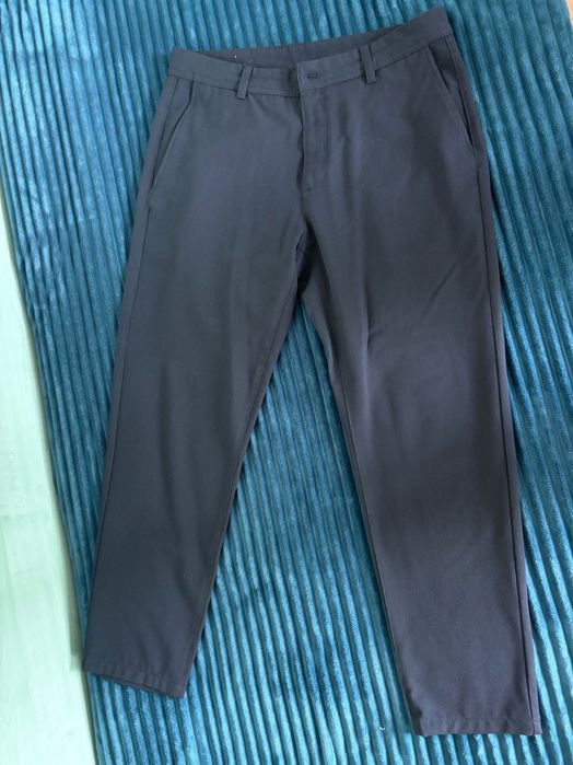 Мъжки панталони ZARA