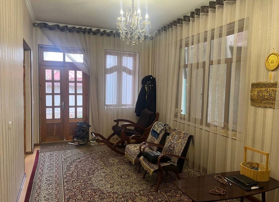 Аренда дом участок Юнусабадский район Зорарк напротив Бадамзар