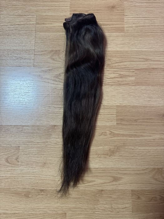 Extensi Belher Deluxe 100% remy