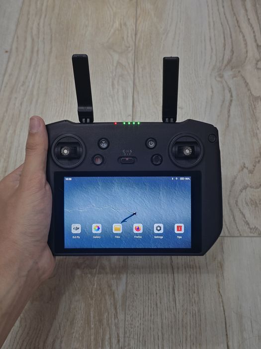 DJI RC Pro, в отличном состоянии