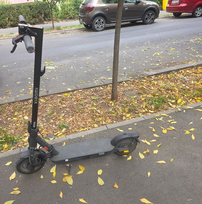 Trotineta electrica XIAOMI Scooter 5