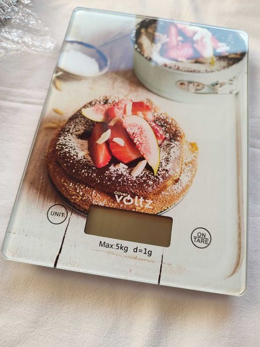 Кухненскa везна "Voltz" НОВА