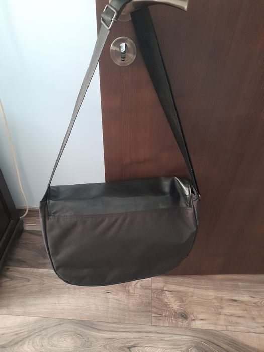 Чанта за лаптоп Adidas,Дамска кожена спортна чанта