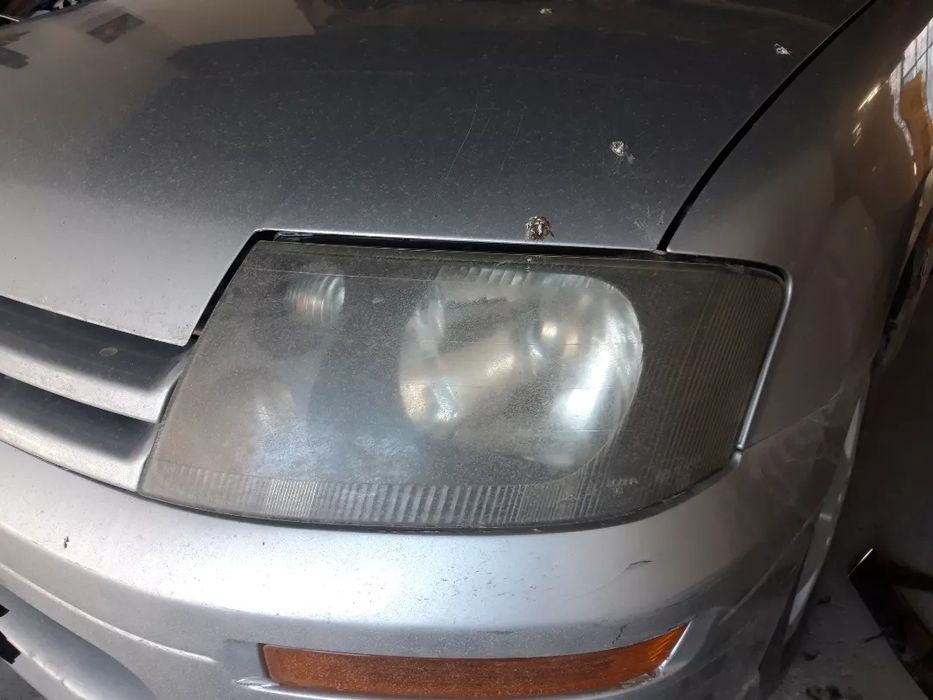 Затъмняване на стъкла,полиране на фарове и защита с фолио