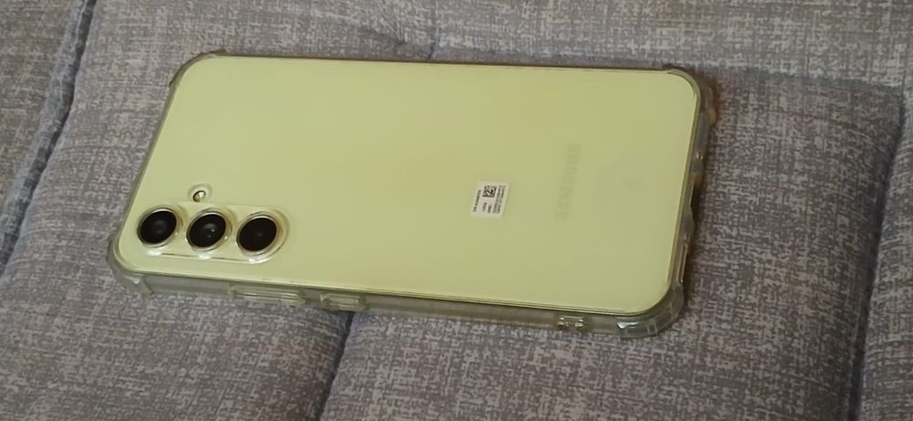 Samsung a54 5g Green