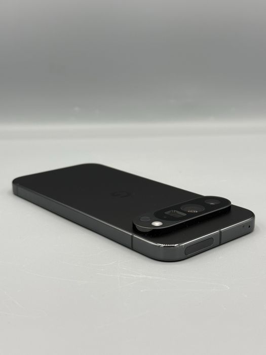 Google Pixel 9 Pro | 256 GB | 16 GB RAM | Baterie 100% | 71 Cicluri