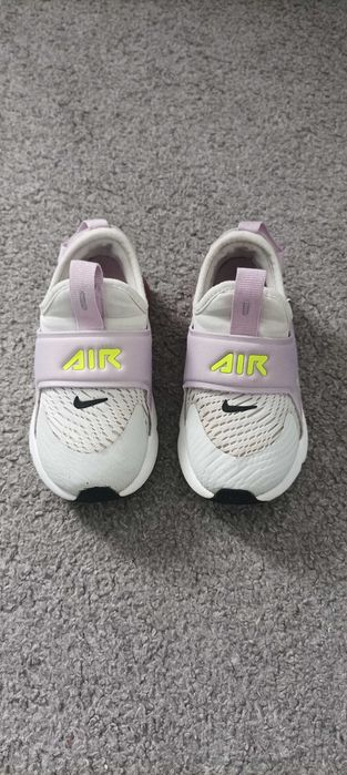 Детски Nike air max 270