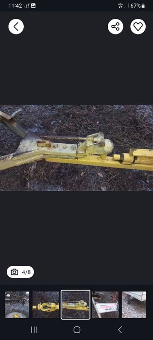 В каспий расрочка.Мотоблок  Парма 7 лс