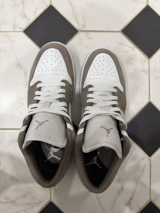 Кроссовки Air jordan 1