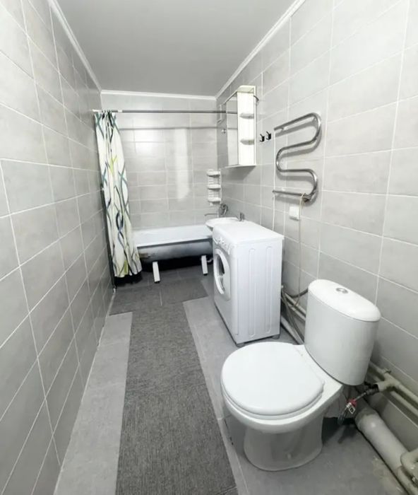 Продам квартиру однокомнатную