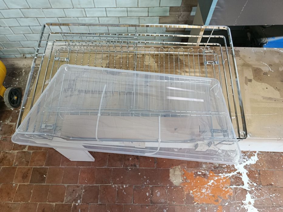 Продам сушилку для посуды