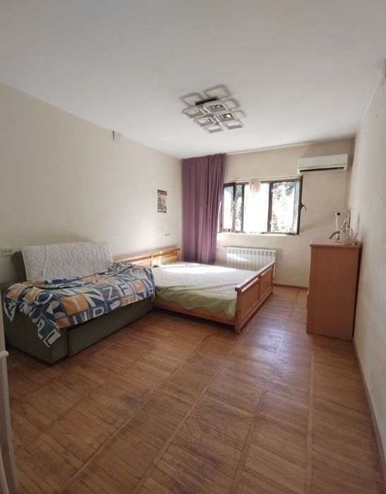 На Ферузе-2 Банковский 65м²