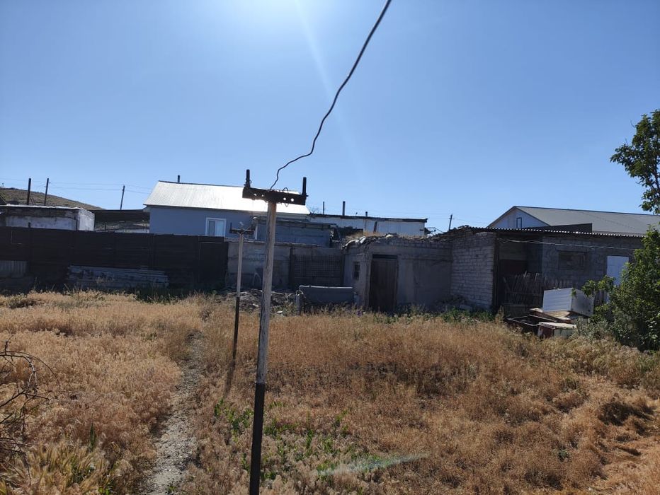 Продам дом МЭЗ бижанова 2/1